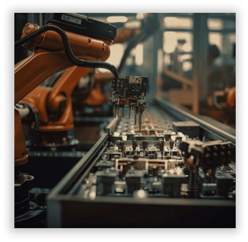 Automation Industry
